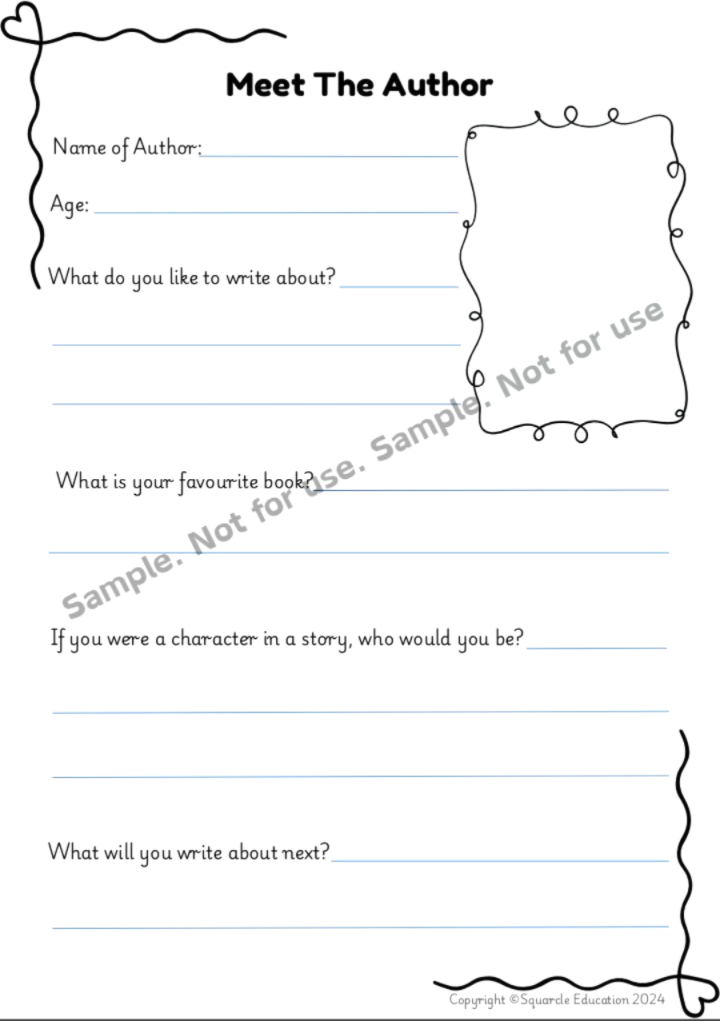 Sample page 2