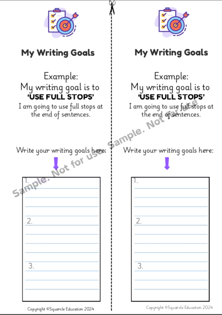 Sample page 4